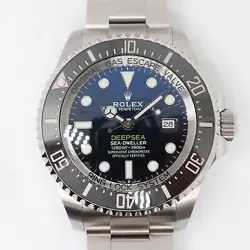 CAMERON 44MM STEEL