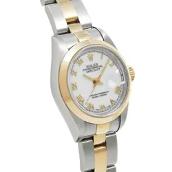 ROLEX DATEJUST 69163