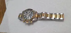 1995 ROLEX DAYTONA 16523 CHAMPAGNE DIAL TT OYSTER NO PAPERS 40MM