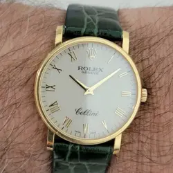 18K MENS