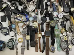 OMEGA ROLEX