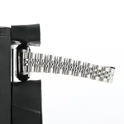 ROLEX Datejust 79174G Silver Case Size 26mm Ladies Used Watch #631923