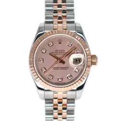 USED WATCH #632123