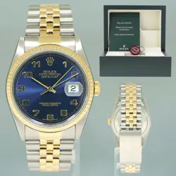 JUBILEE BLUE ARABIC