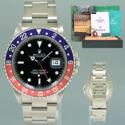 ONLY STEEL 16700