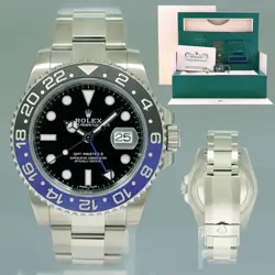 2018 PAPERS GMT
