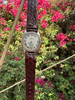 VINTAGE ROLEX AUTOMATIC #3796 MEN’S WATCH ESTATE