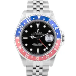 JUBILEE STAINLESS BLUE