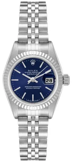 LADY-DATEJUST 26MM 69174