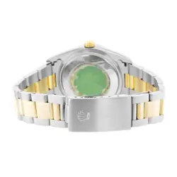 STEEL GOLD MENS