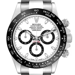 WATCH 116500 BOX