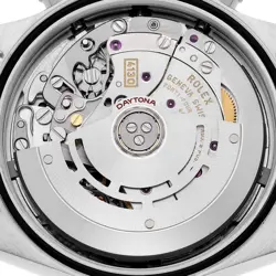 BEZEL WHITE PANDA