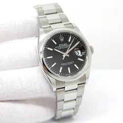 126200 DATEJUST WITH