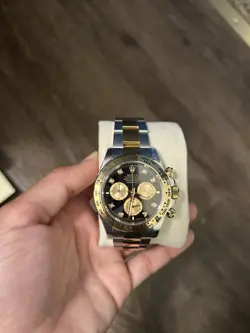 WATCH LUXURY
