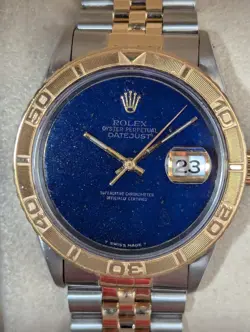 DATEJUST 16263