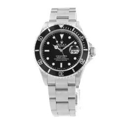 1998 ROLEX SUBMARINER