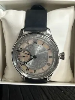 48MM WRISTWATCH