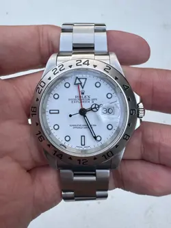 2007 SERIAL