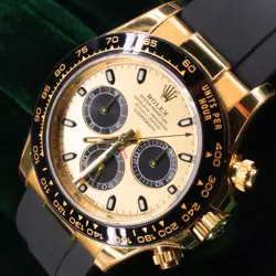 DAYTONA COSMOGRAPH
