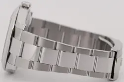 MINT 2023 Rolex DateJust 41 WHITE 18K Gold Stainless Steel OYSTER 41mm 126334