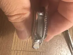 VINTAGE 1978 ROLEX