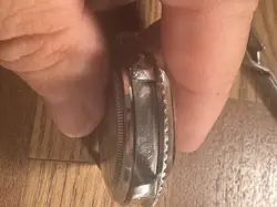 GREAT PATINA