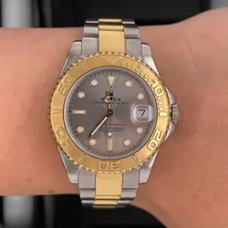 $12600 RETAIL 34MM