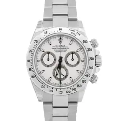 NOS 40MM 116520