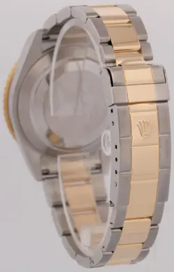 BLUE 18K STEEL