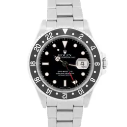 II 40MM RED