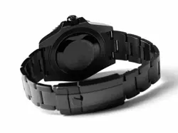 PVD/DLC COATED