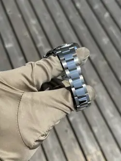 2024 Rolex Yacht-Master 40mm Steel & Platinum Bezel Rhodium Dial 126622 Full Set