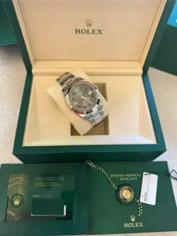 126300 DATED