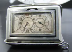 RARE ROLEX SPORTING