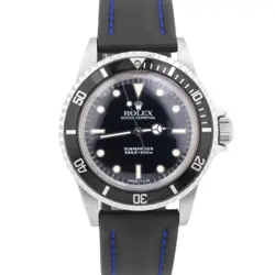 5513 BLACK STAINLESS