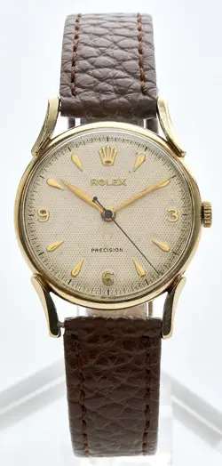 HONEYCOMB DIAL GENTS