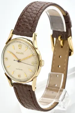 PRECISION SWISS 9K