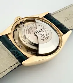 VINTAGE ROLEX BIG