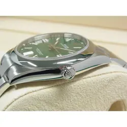 41 GREEN 124300
