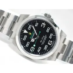 ROLEX AIR KING 40MM 126900 2022