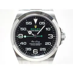 KING 40MM 126900