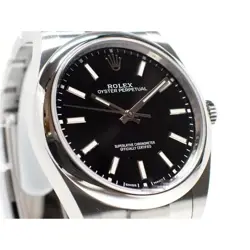 PERPETUAL 39 BLACK
