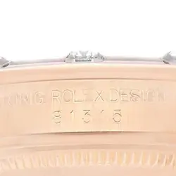 ROLEX PEARLMASTER 34MM