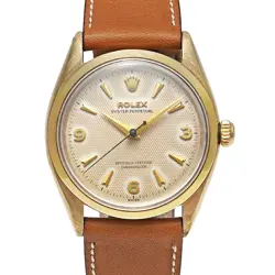 1956 ROLEX OYSTER