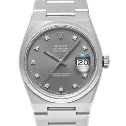 OYSTERQUARTZ DATEJUST 10P