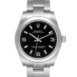 ROLEX NON-DATE
