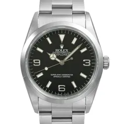 ROLEX EXPLORER 1 REF.14270 T SERIES 1996 MEN'S WRISTWATCH PRE-OWNED