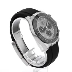 ROLEX Cosmograph Daytona 116519LN Steel and Black Random Number second hand mens