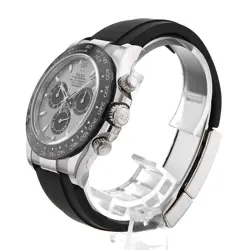 ROLEX Cosmograph Daytona 116519LN Steel and Black Random Number second hand mens