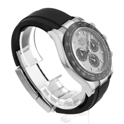 ROLEX Cosmograph Daytona 116519LN Steel and Black Random Number second hand mens